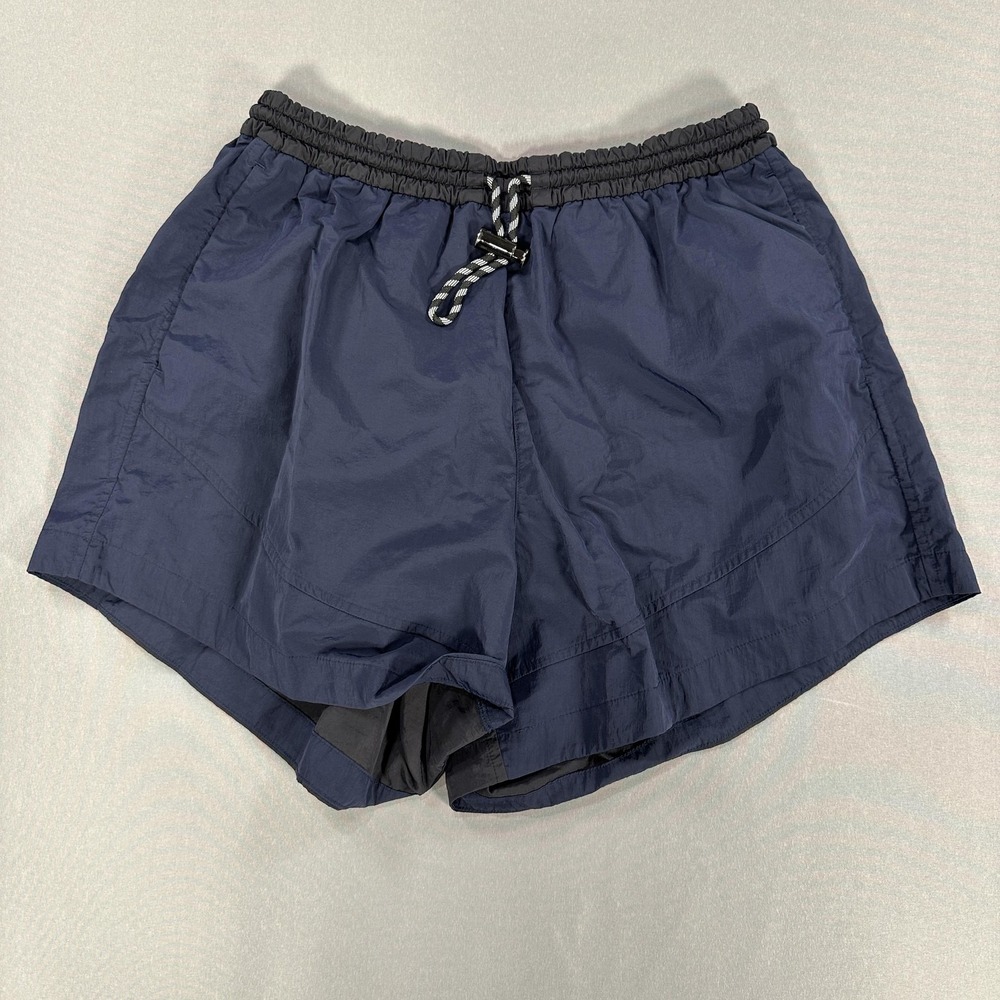 lululemon athletica Navy Blue Athletic Shorts